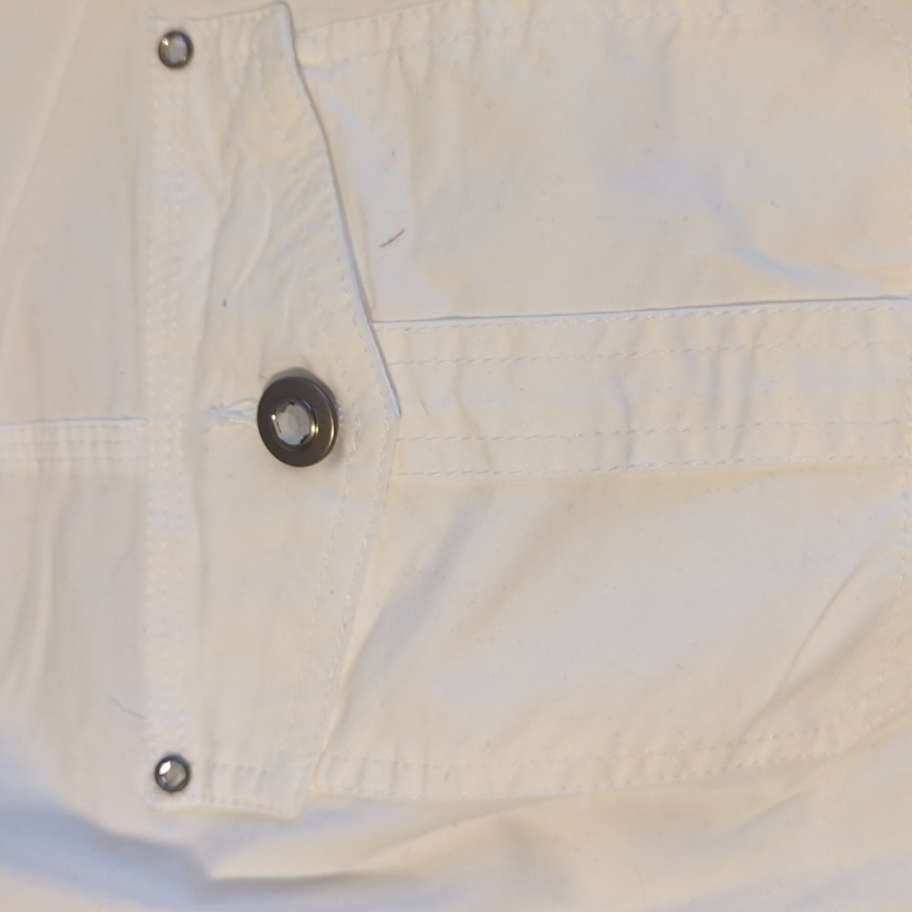 I.N.C. White Capri - Picture 3 of 10